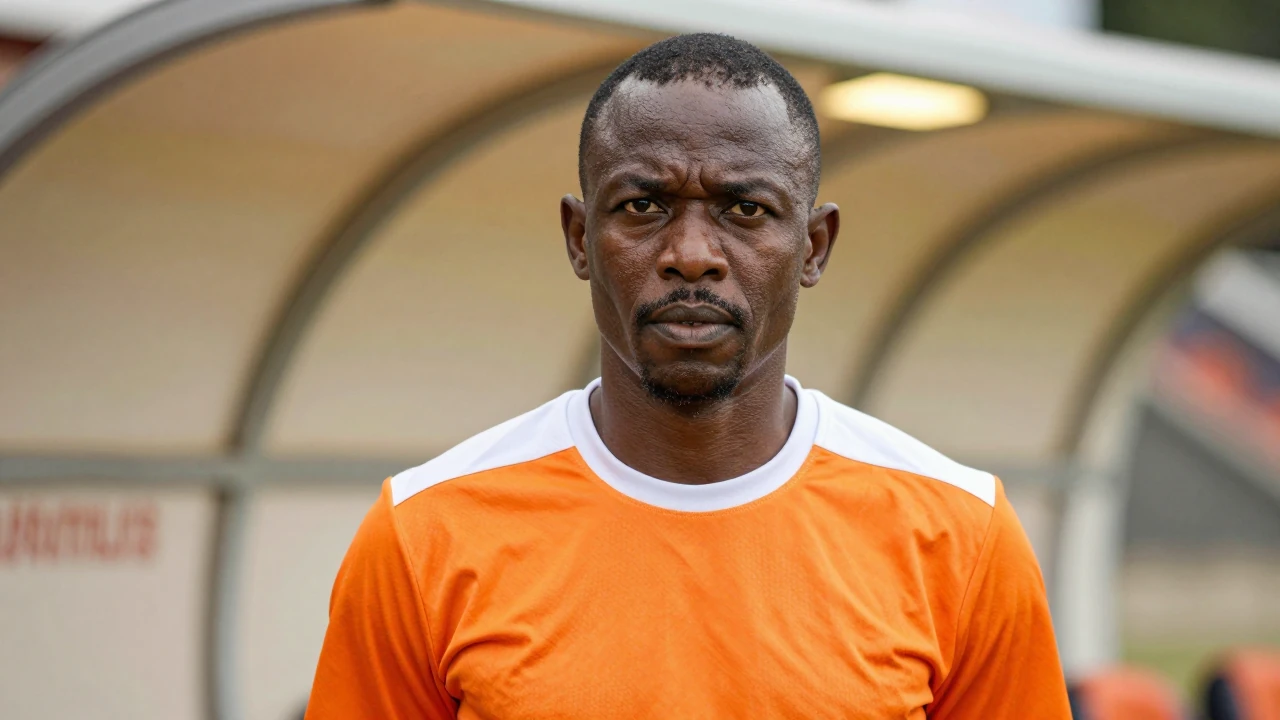 Ivory Coast is gearing up to return to international fields with a new team under the guidance of Zinedine Zidane, the...