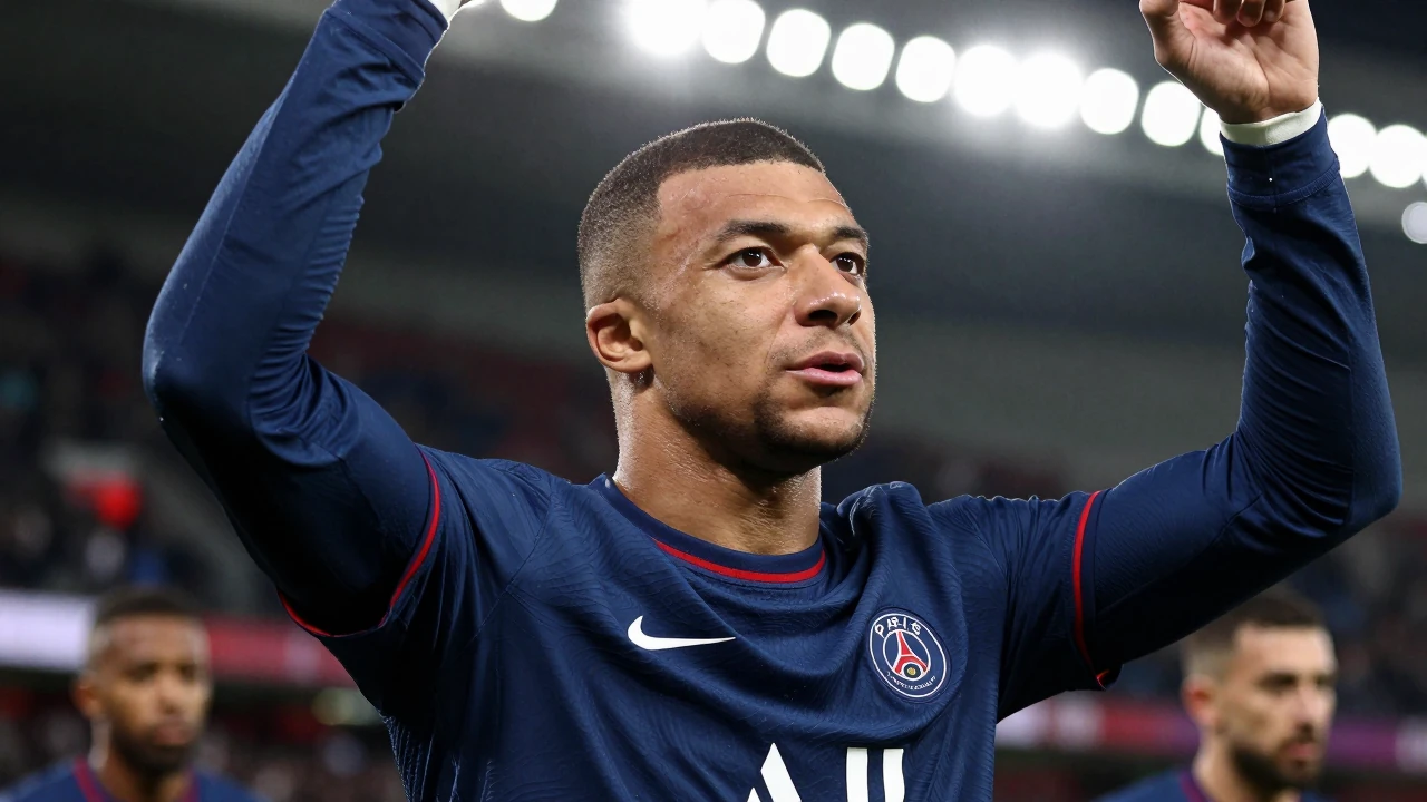 Paris FC secures its first Ligue 1 win with a 3-0 victory over Nice, featuring a Sinayoko brace and the unveiling of the...