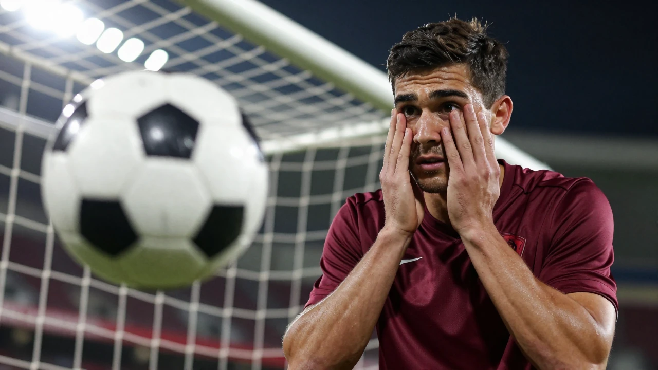 Aston Villa's poor start continues with a 1-0 home loss to Arsenal, marking their second defeat without scoring to begin...