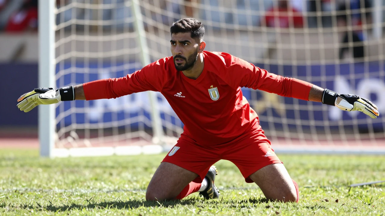 استبعد حسام حسن مدرب منتخب مصر حارس المرمى محمد الشناوي من قائمة المباريات الدولية المقبلة، مؤكداً أن القرار فني وليس...