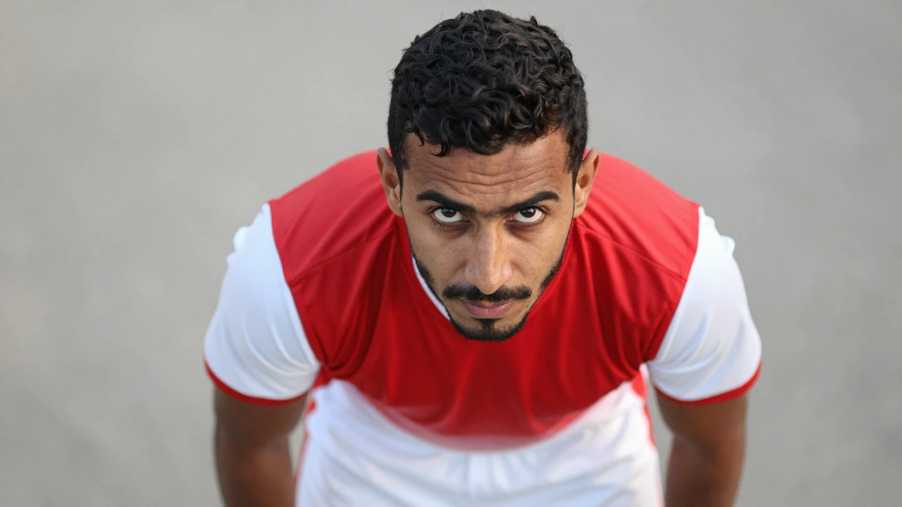 Liverpool F.C. star Mohamed Salah joins Trabzonspor in Turkey, marking a significant drop in prestige from Anfield