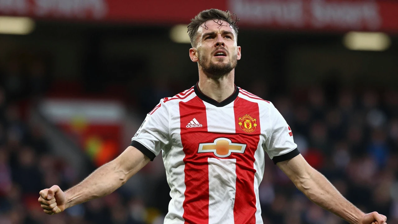 Sheffield United secured a 2-1 Carabao Cup win over Blackburn on Tuesday, with highlights restricted in some regions due...