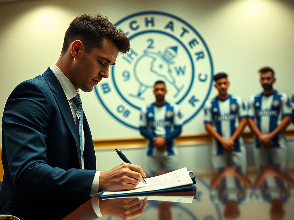 Brighton & Hove Albion Sporting Director Jason Ayto Leaves Club