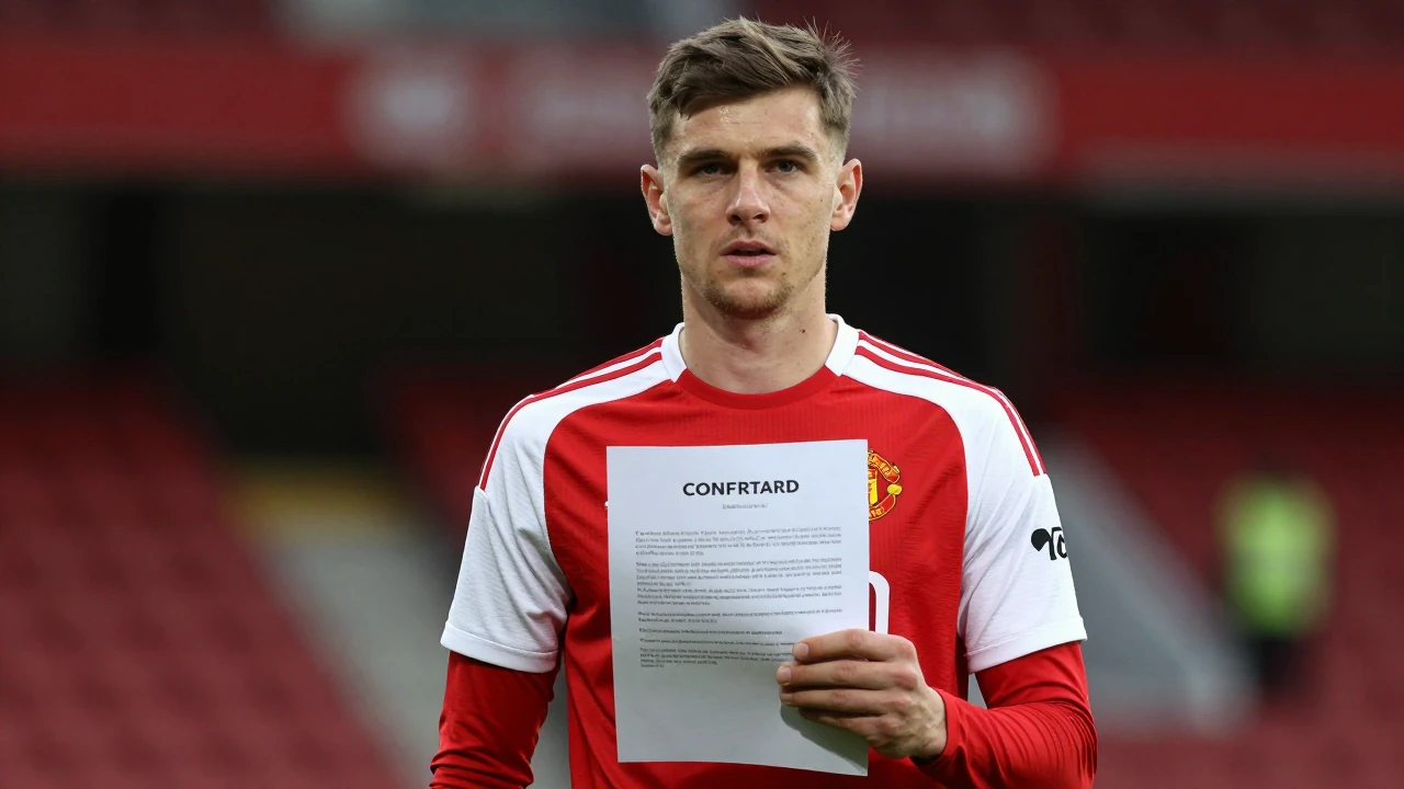 Sheffield United have increased their bid for Leicester defender Harry Souttar to £8 million, edging closer to the club’s...