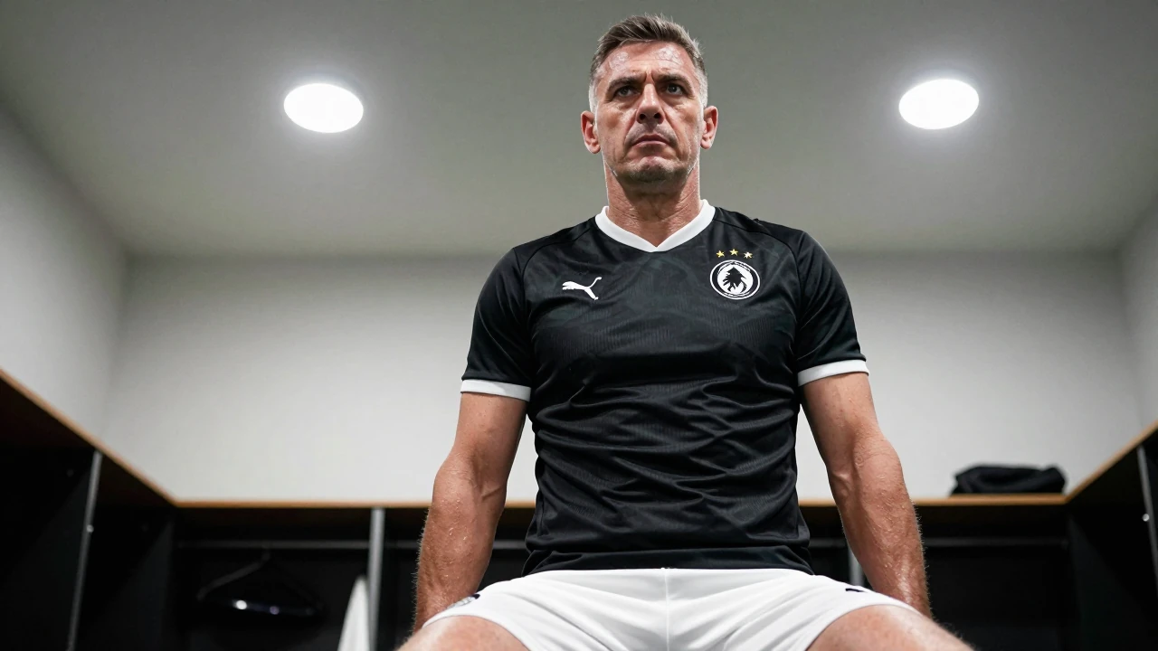 Borussia Mönchengladbach tightens discipline and order
