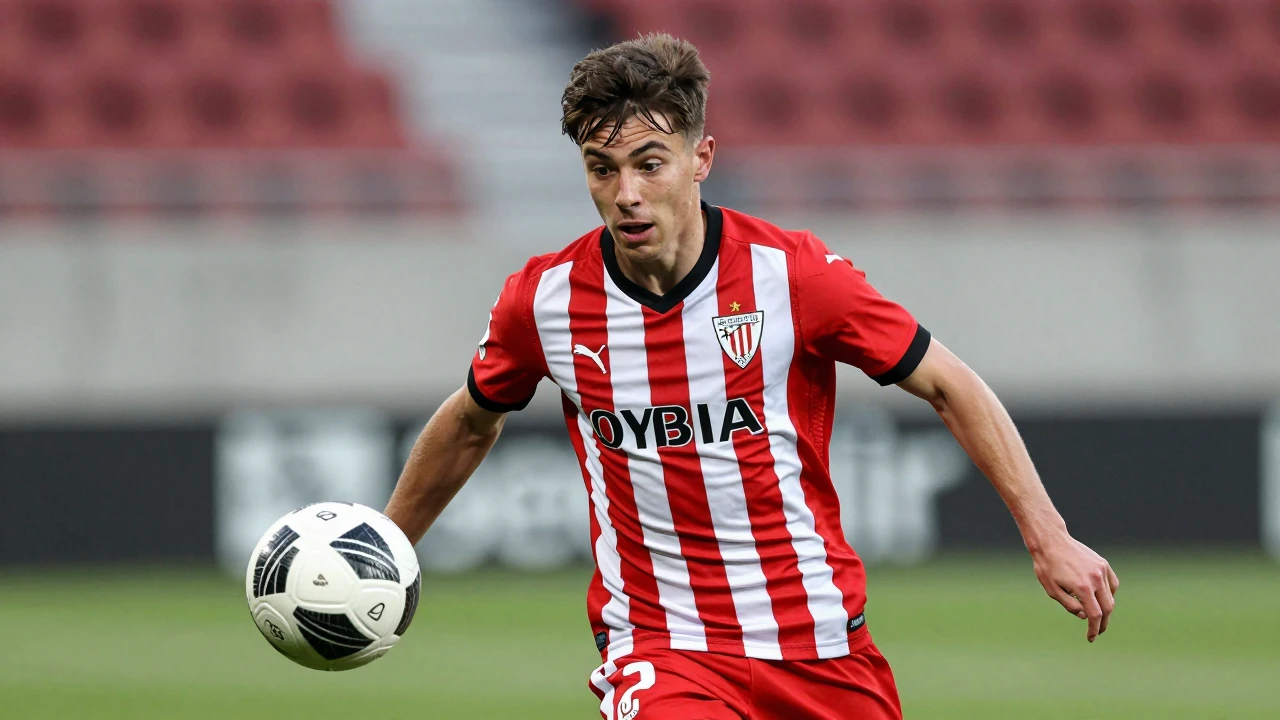 Athletic Bilbao enfrenta al Marsella en el Velódromo con solo 40.000 entradas vendidas