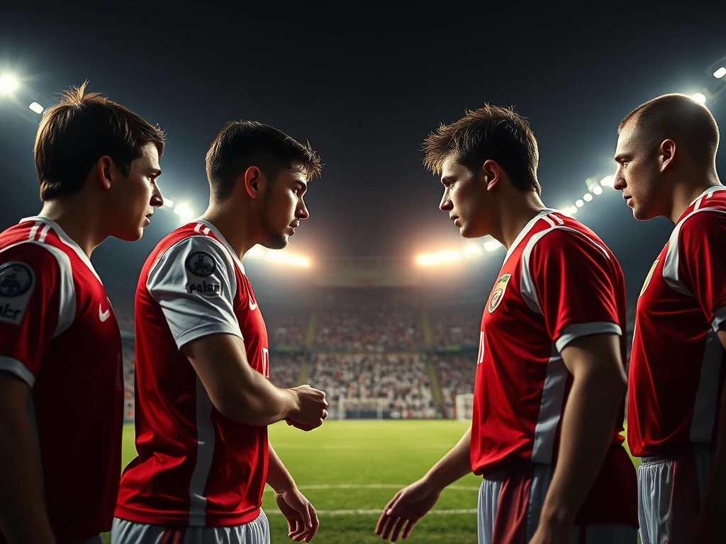 Rotherham's Upcoming Showdown: Key Players and Tactical Insights