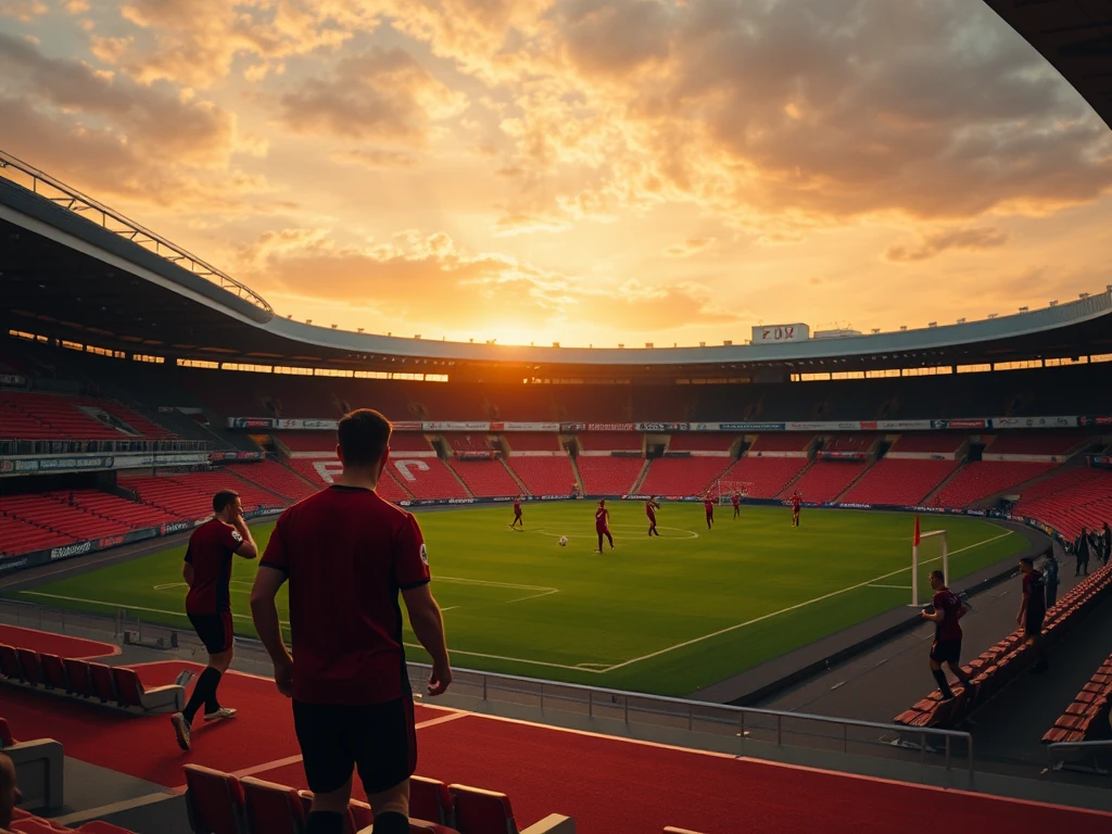 Bayer Leverkusen responds to fan criticism over secret training sessions