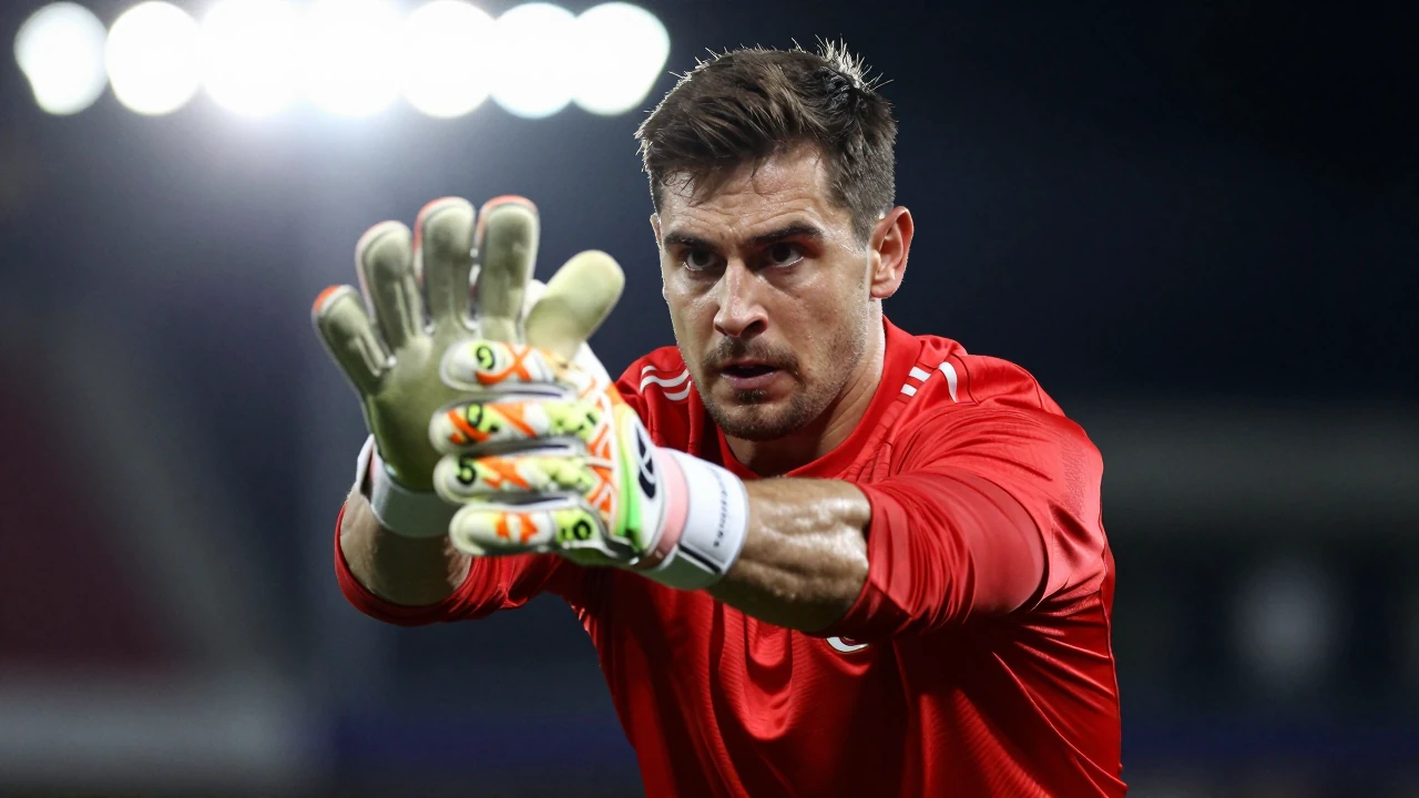 Sevilla held on for over half an hour with ten men and a debut goal from Lucas Stassin, but Marcos Fernández equalized in...
