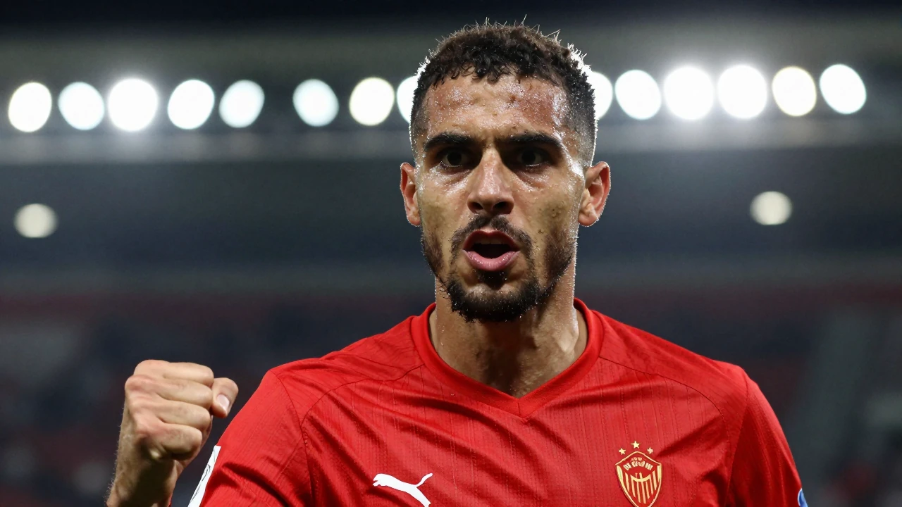 Le FC Annecy a remporté le derby des Alpes à Grenoble (2-1) et occupe provisoirement la 2e place du classement, tandis...