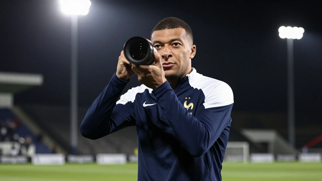 Preston have signed French midfielder Leo Leroy from Basel on a three-year-deal