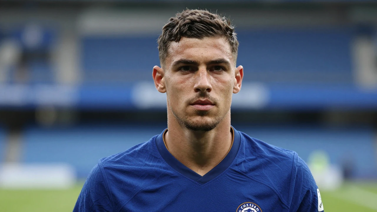 Chelsea FC's Mykhailo Mudryk returns to action after a doping ban, ahead of the team's test against Juventus in the Hong...