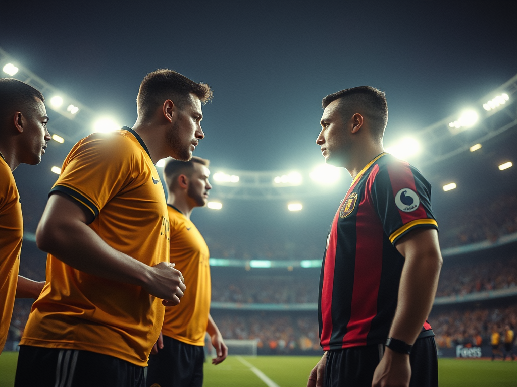 Wolves Gear Up for a Crucial Clash at Turf Moor Against Burnley