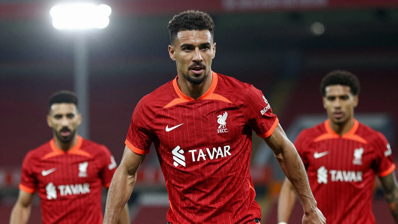 Liverpool F.C. Faces World Cup Burnout as European Season Begins