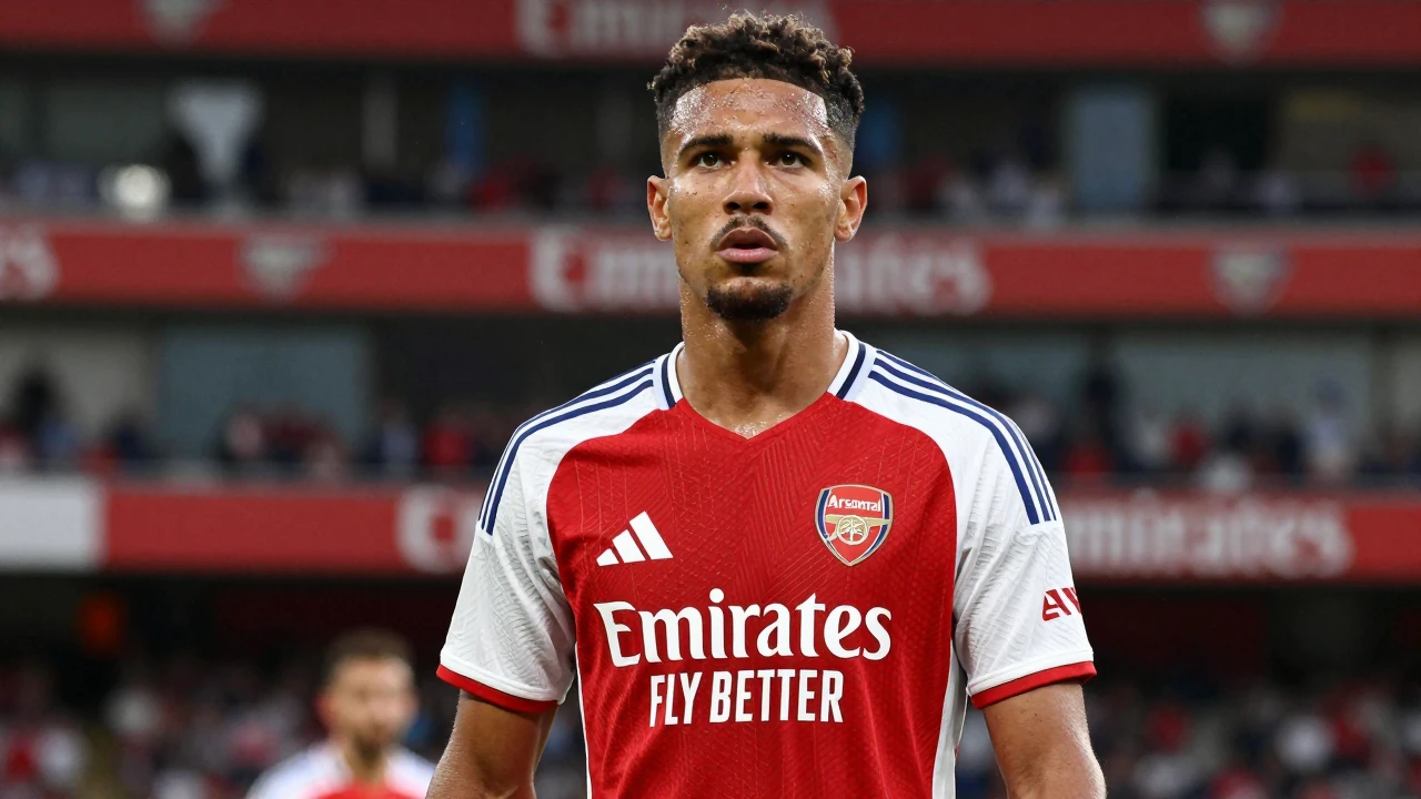 Arsenal are close to selling Brazilian winger Gabriel Martinelli to Saudi club Al-Hilal for around £50 million, a record...