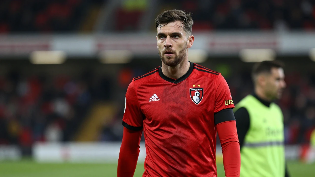 Bournemouth manager Marco Rose makes just one change for the Newcastle match, with Tyler Adams starting and deadline-day...