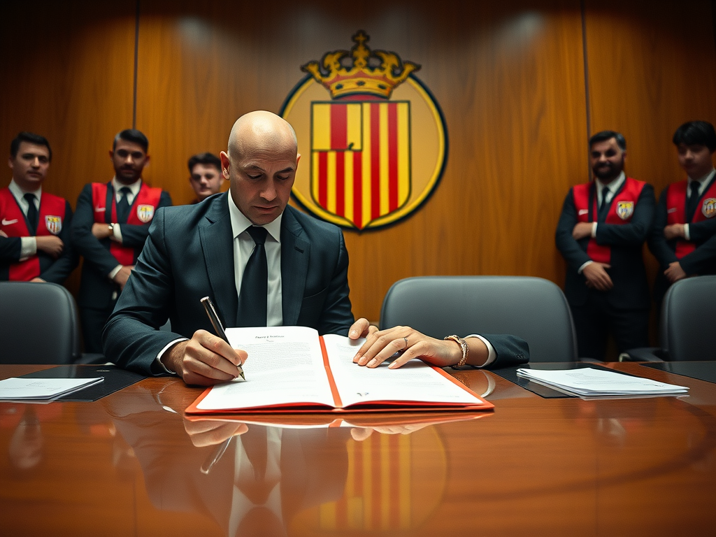RCD Mallorca se despide de Vedat Muriqi tras su traspaso