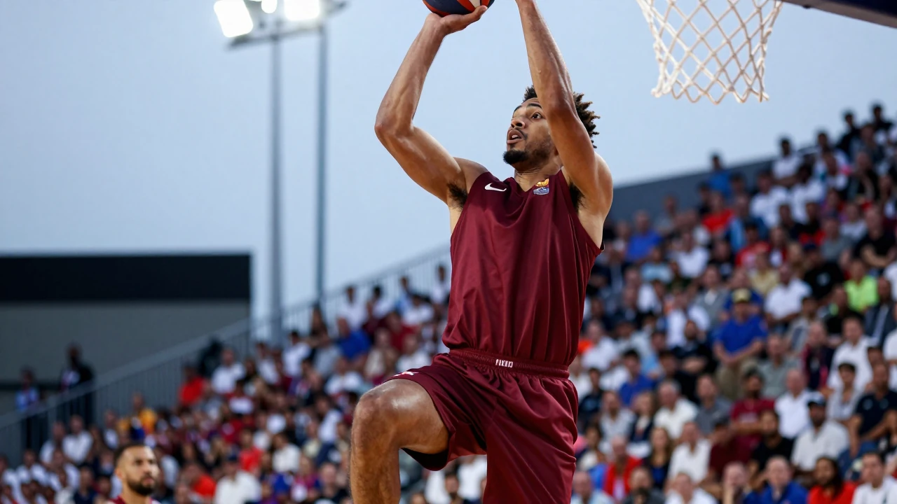 El Barcelona se estrenó con victoria en la Euroliga al imponerse 89-82 al Anadolu Efes en el Palau Blaugrana, con 20...