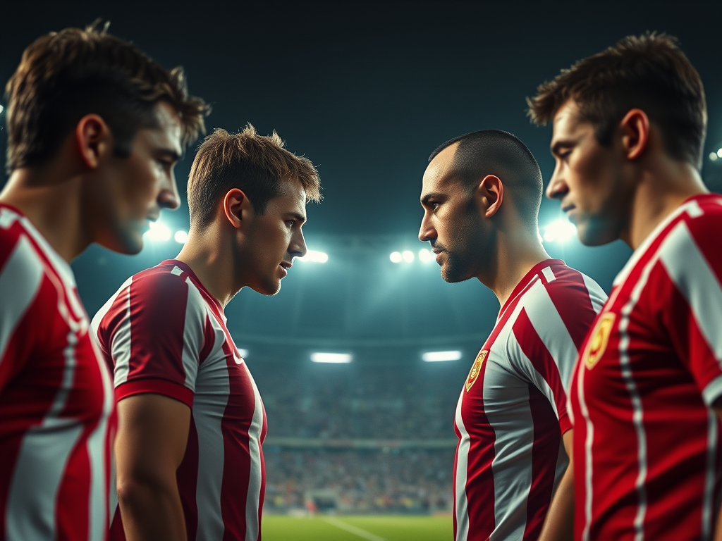 De Onveranderlijke Fan Tradities van Sparta Rotterdam