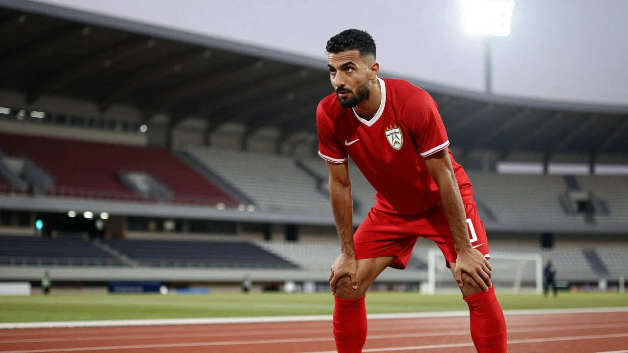 فرض الاتحاد الدولي لكرة القدم غرامة على الاتحاد الإسباني بسبب هتافات معادية للمسلمين خلال المباراة الودية التي انتهت...