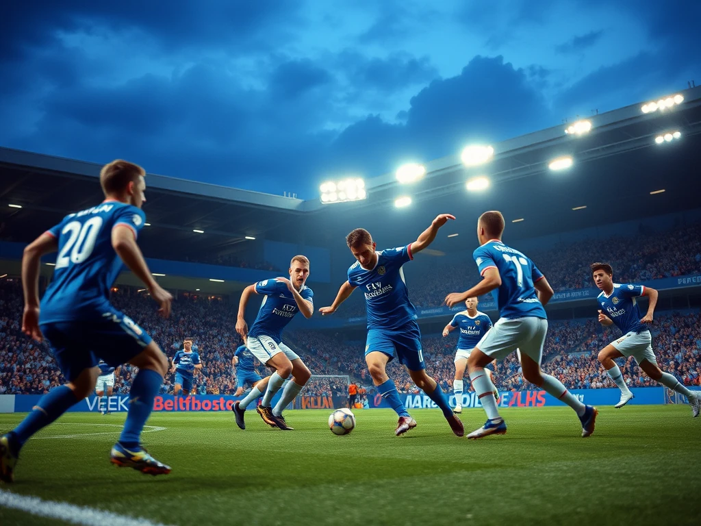 Halmstads BK:s kamp för första segern i Allsvenskan 2023