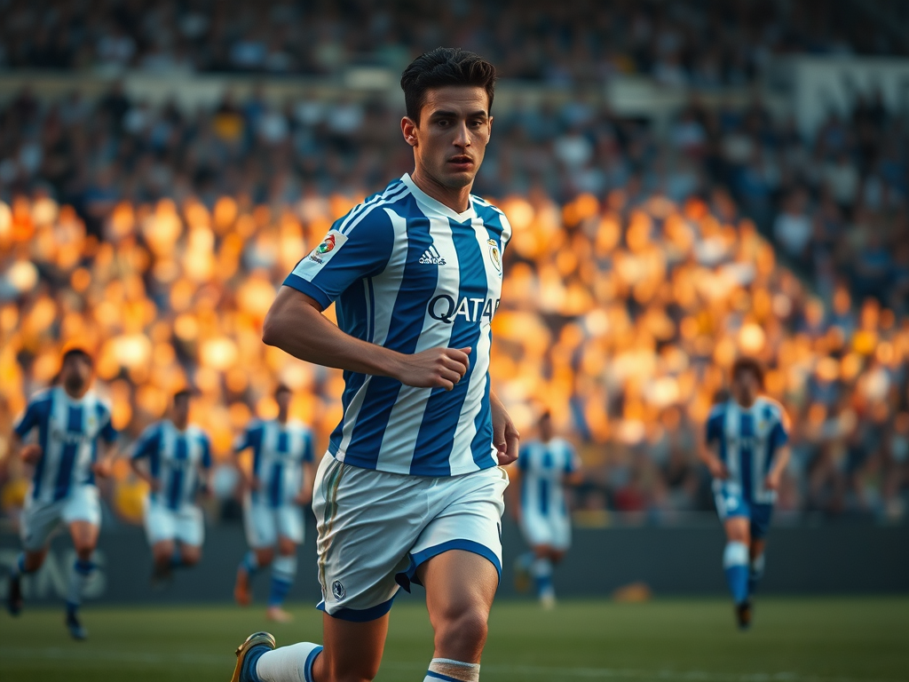 The 1931 Promotion: Alavés' First Great Era