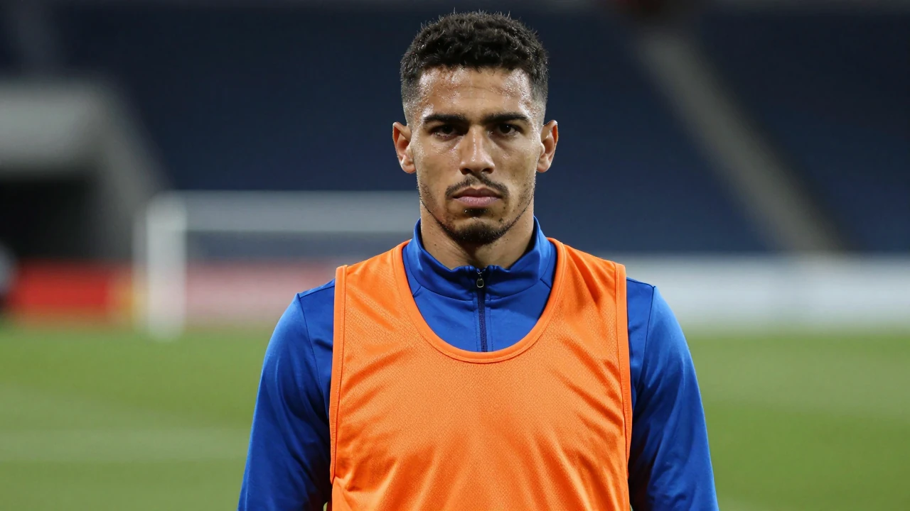 Blackpool sign Pompey defender Jordan Williams on loan for the 2026-27 season, bolstering their backline with the...