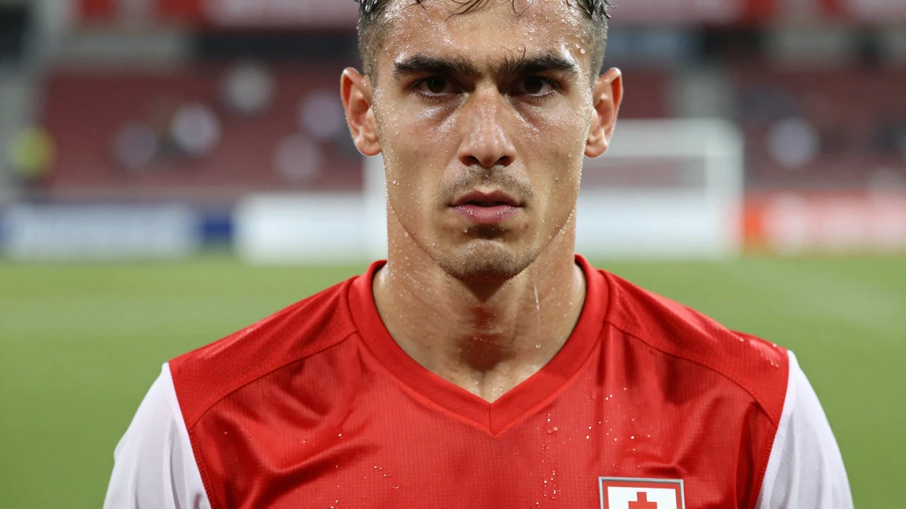 In einem wichtigen Spiel der jungen Saison wird Wien’s Austria die verteidigenden Meister LASK auf dem Prüfstand stellen