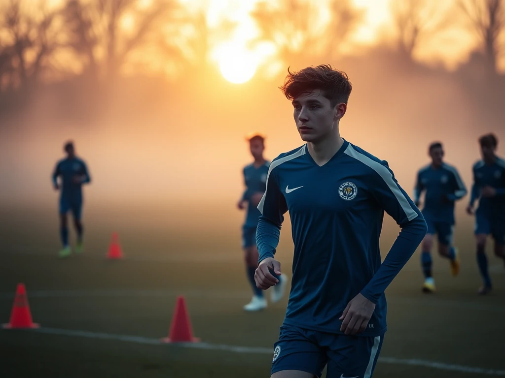 Wanya Marçal's Release: Implications for Leicester City and Peterborough United