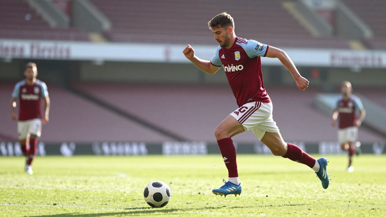 Aston Villa travel to Tottenham on Saturday looking for their first Premier League victory of the season, with Unai...