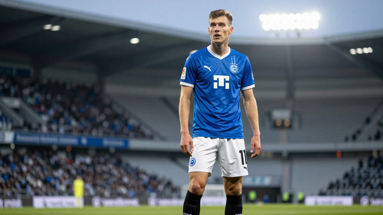 Hoffenheim: Jens Stage bleibt wohl bei Werder Bremen
