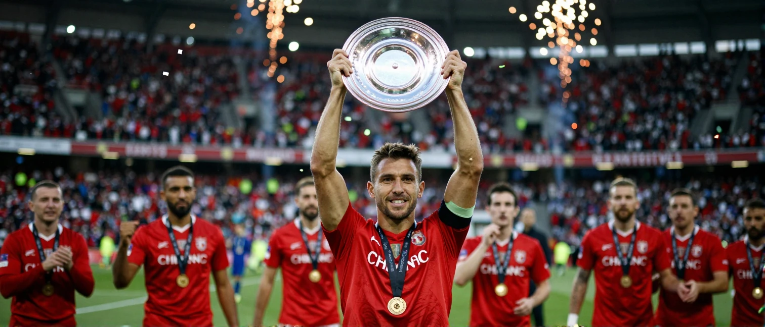Liverpool F.C. pay tribute to Diogo Jota with a permanent memorial, as the team sits 25 points behind leaders Arsenal in...
