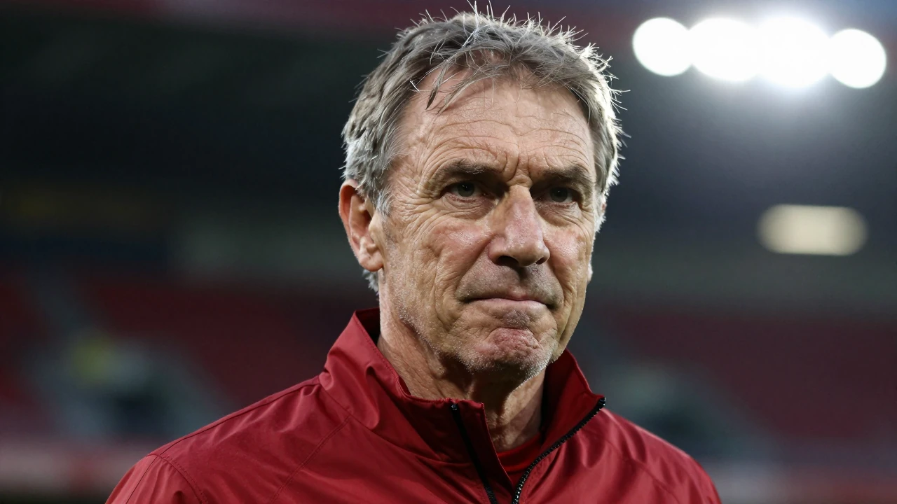 José Mourinho hat nach dem DFB-Pokal-Aus seines FC Bayern mit einer spitzen Bemerkung über die Münchner nachgelegt, wie...