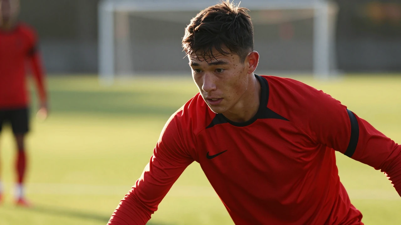 GAIS have turned down a bid from AIK worth nearly 10 million kronor for 21-year-old Anes Cardaklija, according to reports...