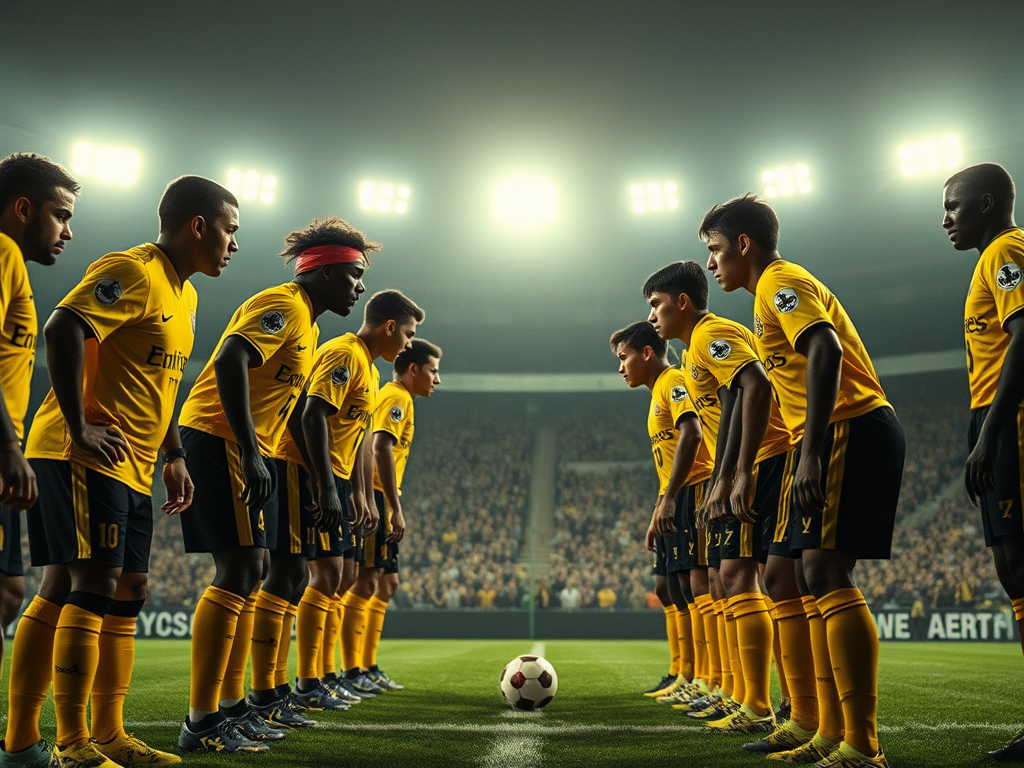 The Pearl of the South: NAC Breda's Unique Supporter Traditions