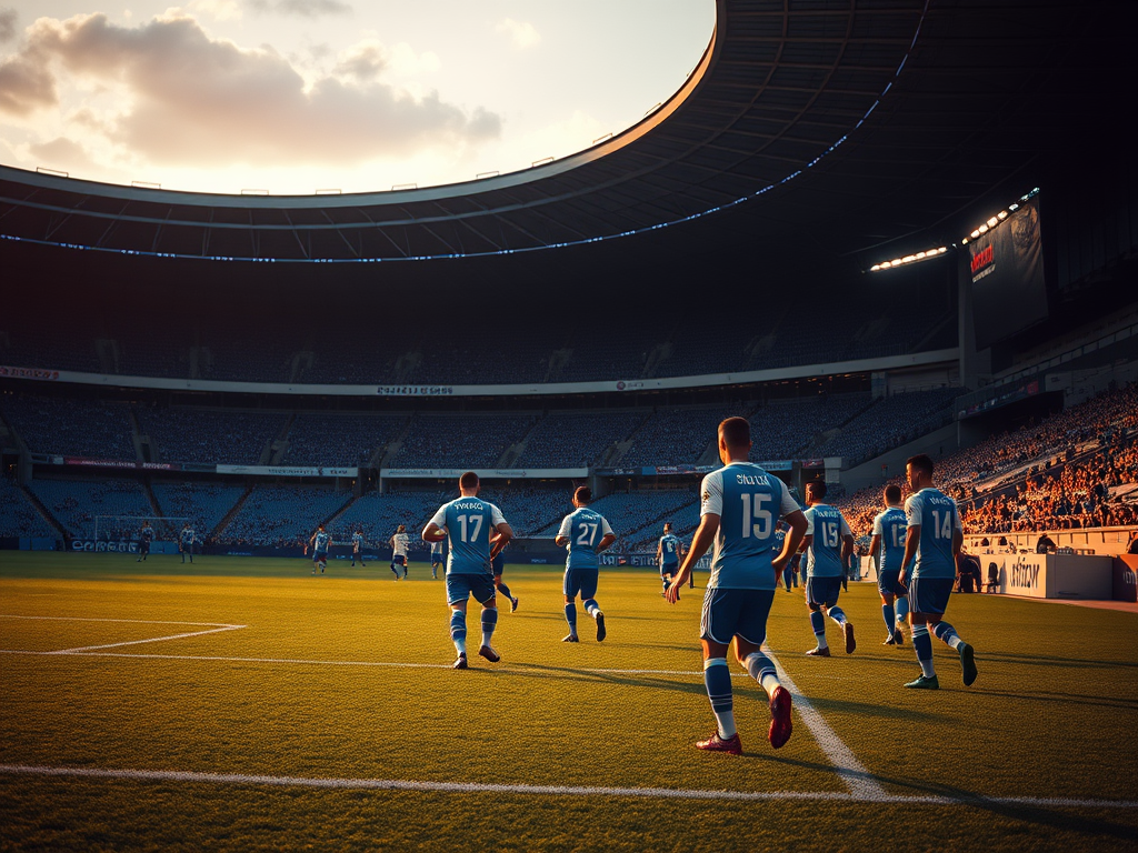 Unpicking The Posh Puzzle: Decoding Recent Struggles and Strategic Solutions on the Pitch