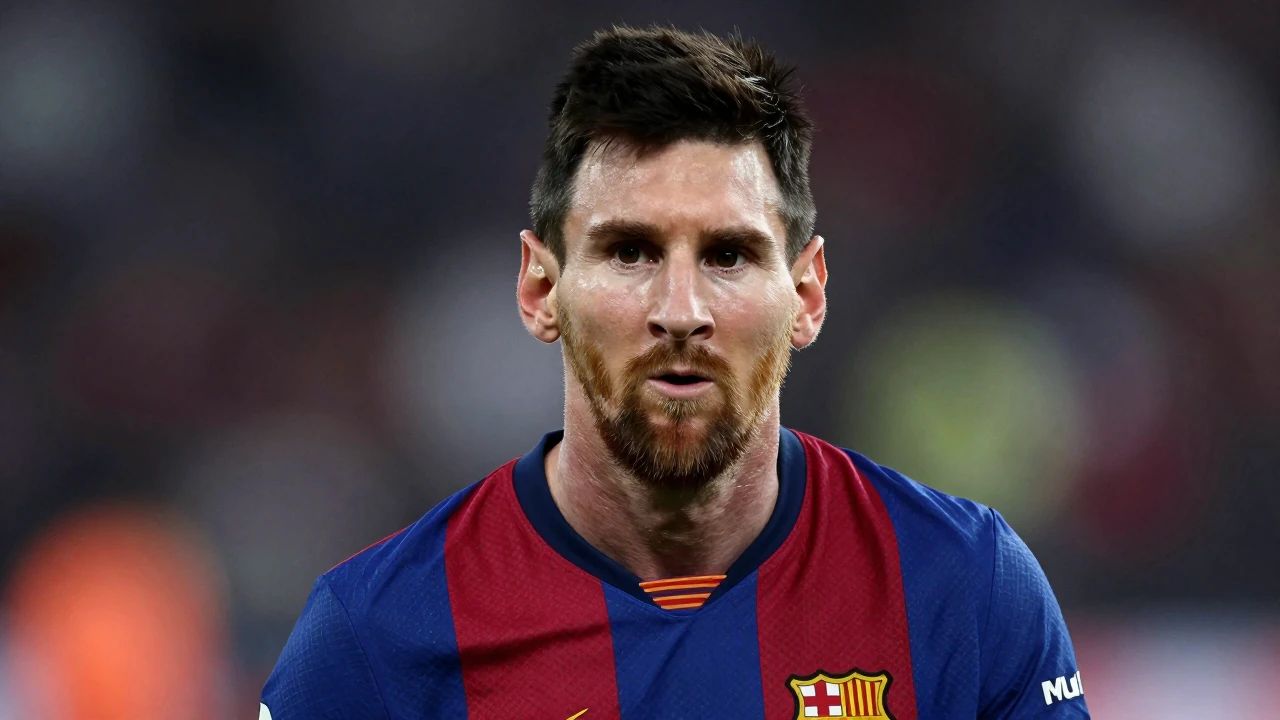 La Federación Española de Fútbol investiga a Barcelona por irregularidades en el caso de Julián Álvarez, un futbolista...