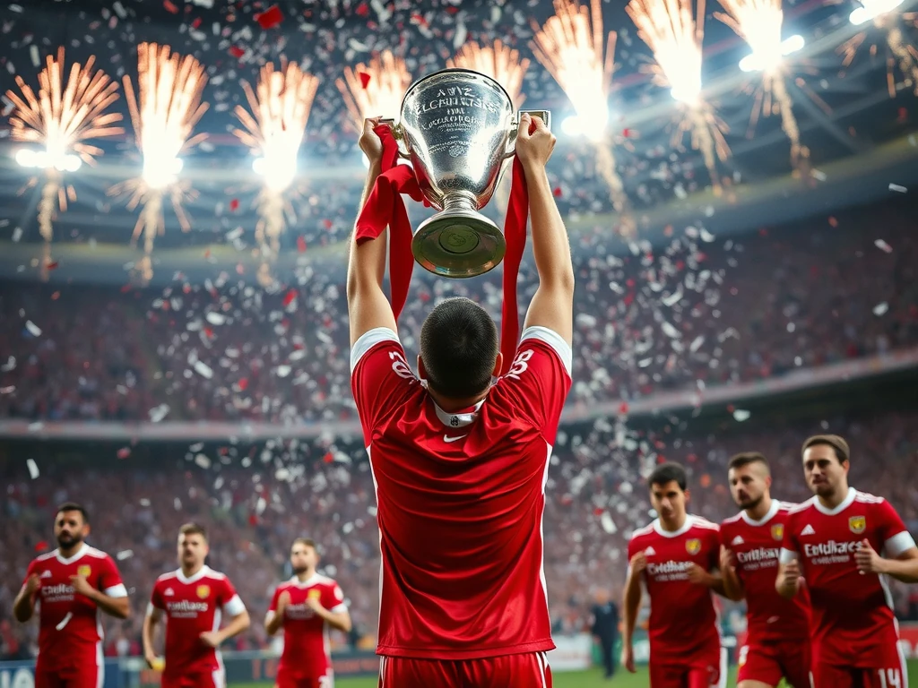 AZ Alkmaar fans kunnen zich voorbereiden op de bekerfinale met een speciaal 'Victorie'-biertje en AZ-tompoezen