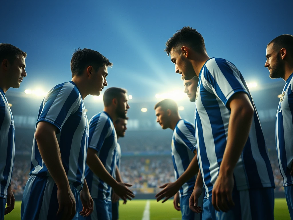 Djurgården och derbynas magi: En supportertradition