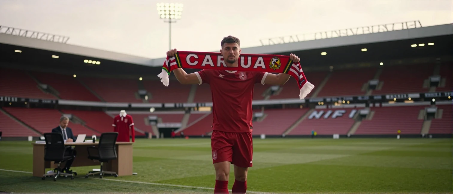 Liverpool F.C. fans can get the 2025/26 home shirt for under £10 in a one-week-only deal