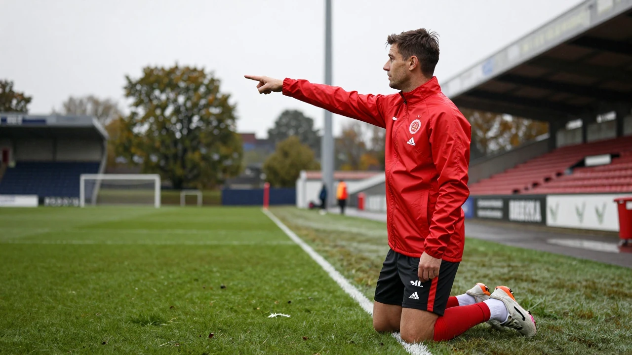 Bristol City boss Michael Skubala says Bolton's Josh Sheehan is the player who makes them tick ahead of his Championship...