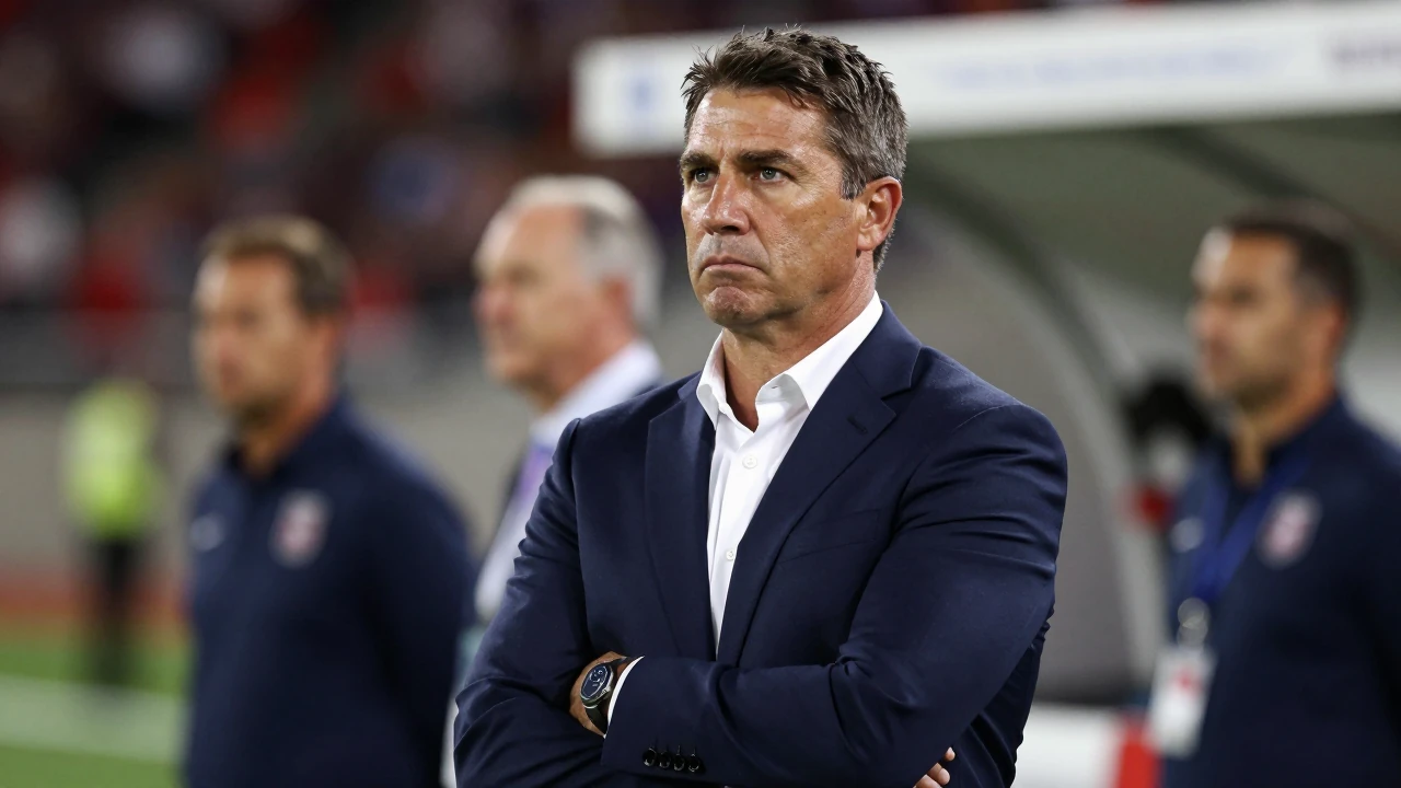 Real Betis Balompié logra una contundente victoria 3-1 sobre el campeón inglés Arsenal en un amistoso de pretemporada en...