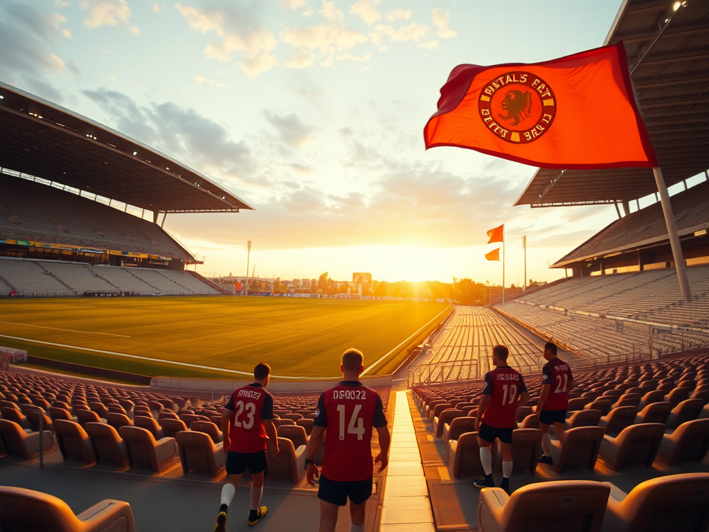 Galatasaray'ın Taktiksel Gelişiminde Önerilen Yenilikler