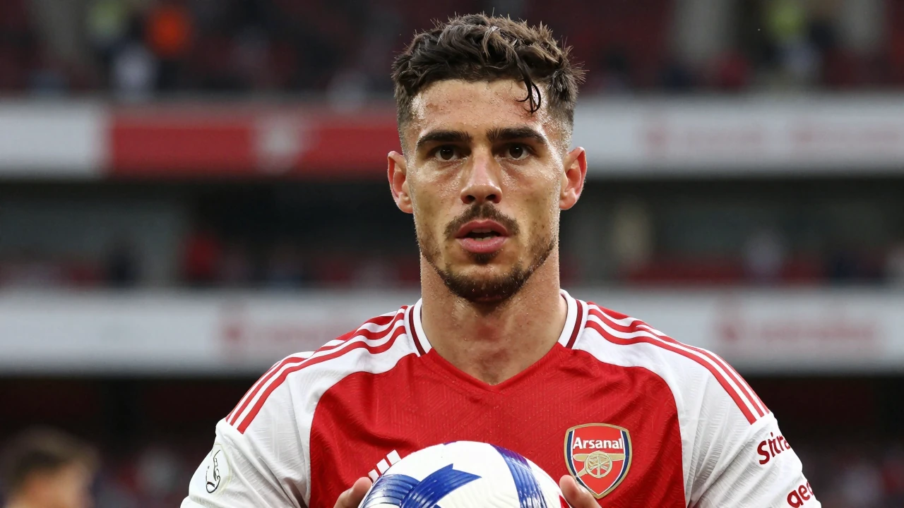 With Arsenal leading the title race, Manchester City, Chelsea, and Manchester United face key transfer decisions before...