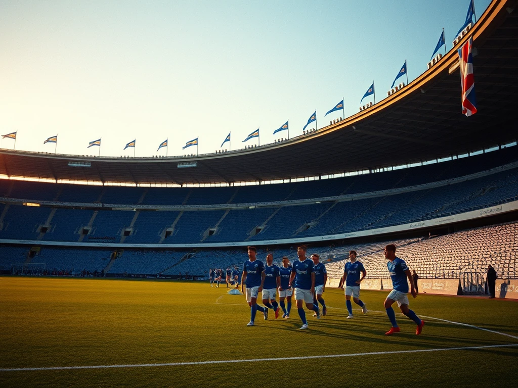 Norrkoping: Explore how IFK Norrköping's tactical adjustments are shaping their season