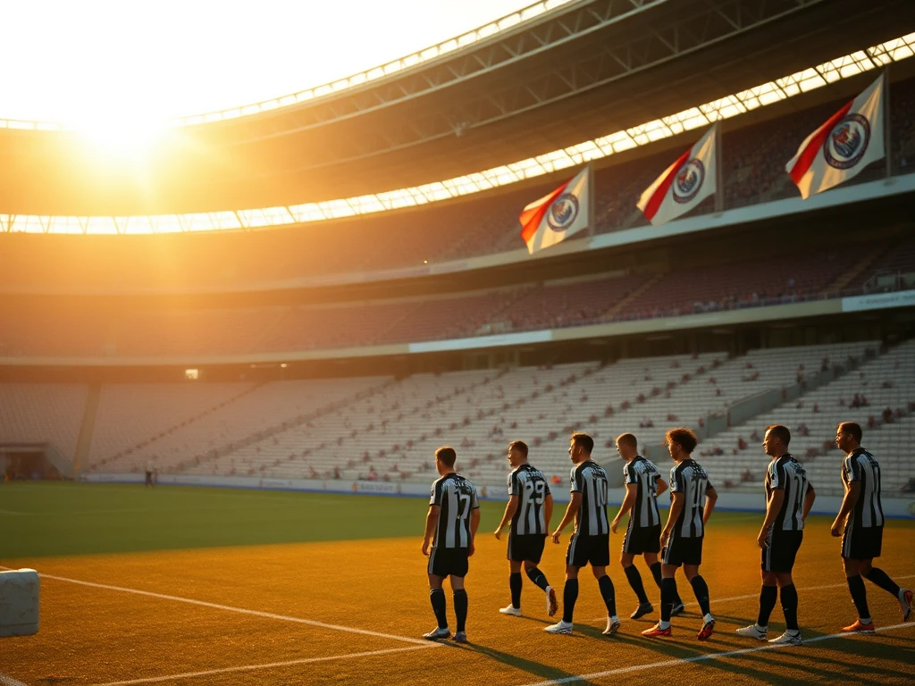 Ipswich Town's representatives at the 2026 World Cup, including Ali Al-Hamadi and George Hirst, will be competing from 11...