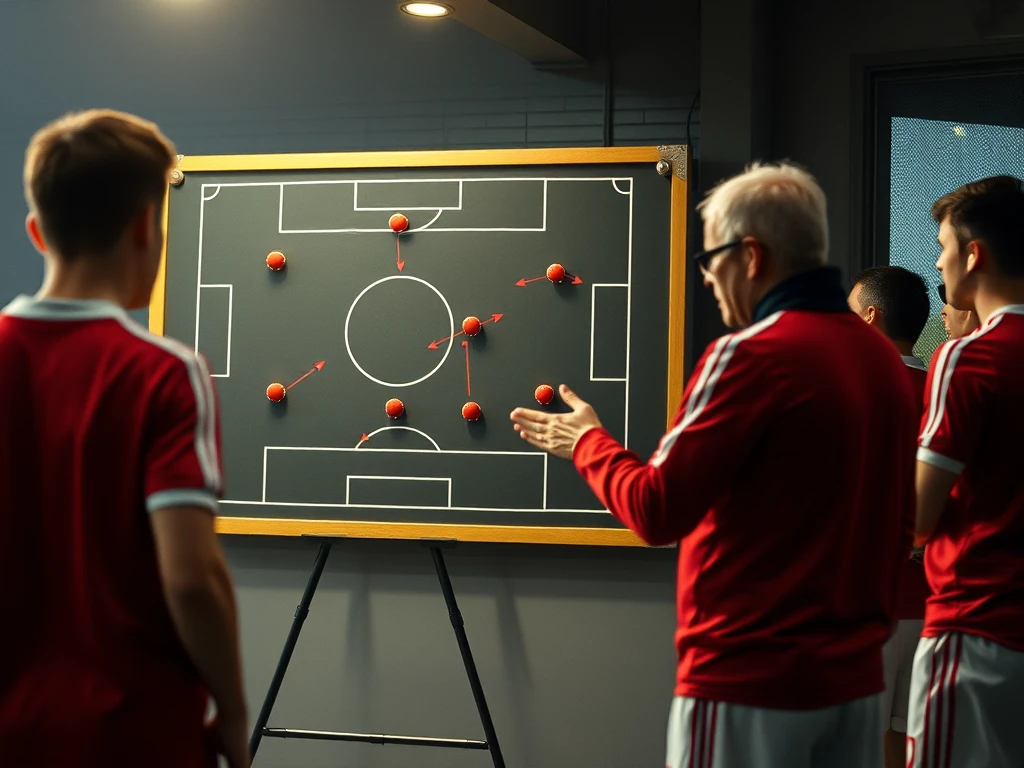 Reassessing Rotherham's Formation: Tactical Tweaks for Better Results