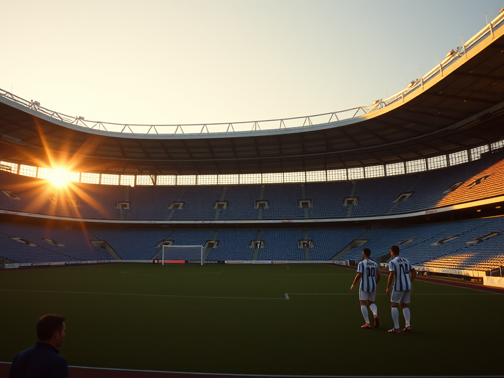Rituals and Traditions of Pericos Fans in the Stadium