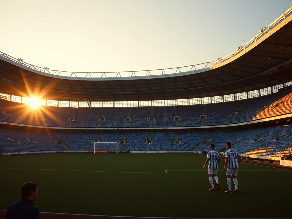 The fans of RCD Espanyol, known as Pericos, experience football with a unique passion that is expressed through rituals...