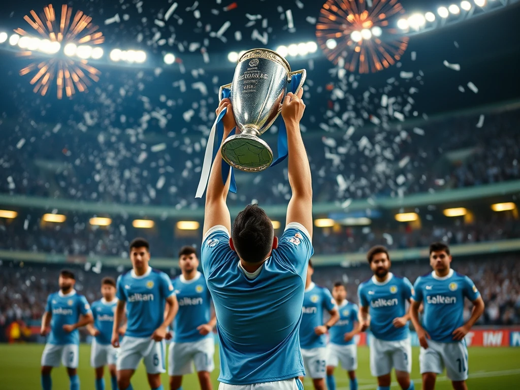 Cruz Azul ha logrado su décima estrella, capturando la atención de 28 millones de espectadores. Este triunfo resuena en...